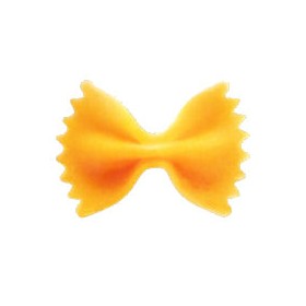 FARFALLE N.65 ORO CHEF BARILLA KG.1